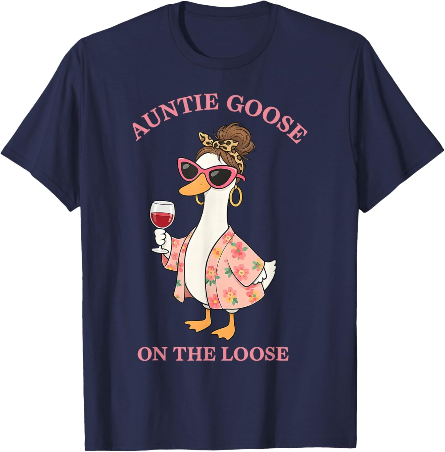 T-Shirt T-Shirt - T-Shirt | Navy