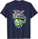Brawlhalla Officially Licensed T-Shirt - T-Shirt | Navy