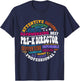 Hello Pre-k Director Teacher Kindergarten 1st Day Of School T-Shirt - T-Shirt | Navy