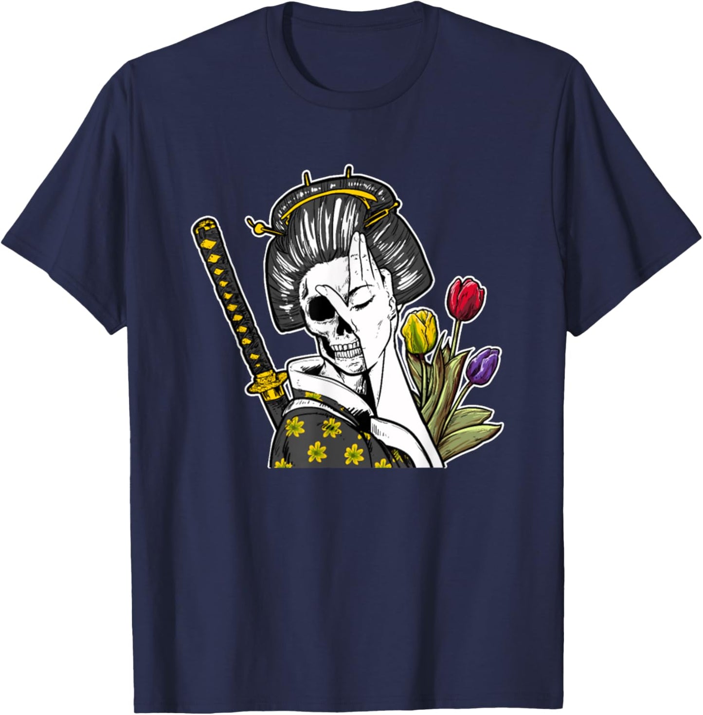T-Shirt T-Shirt - T-Shirt | Navy