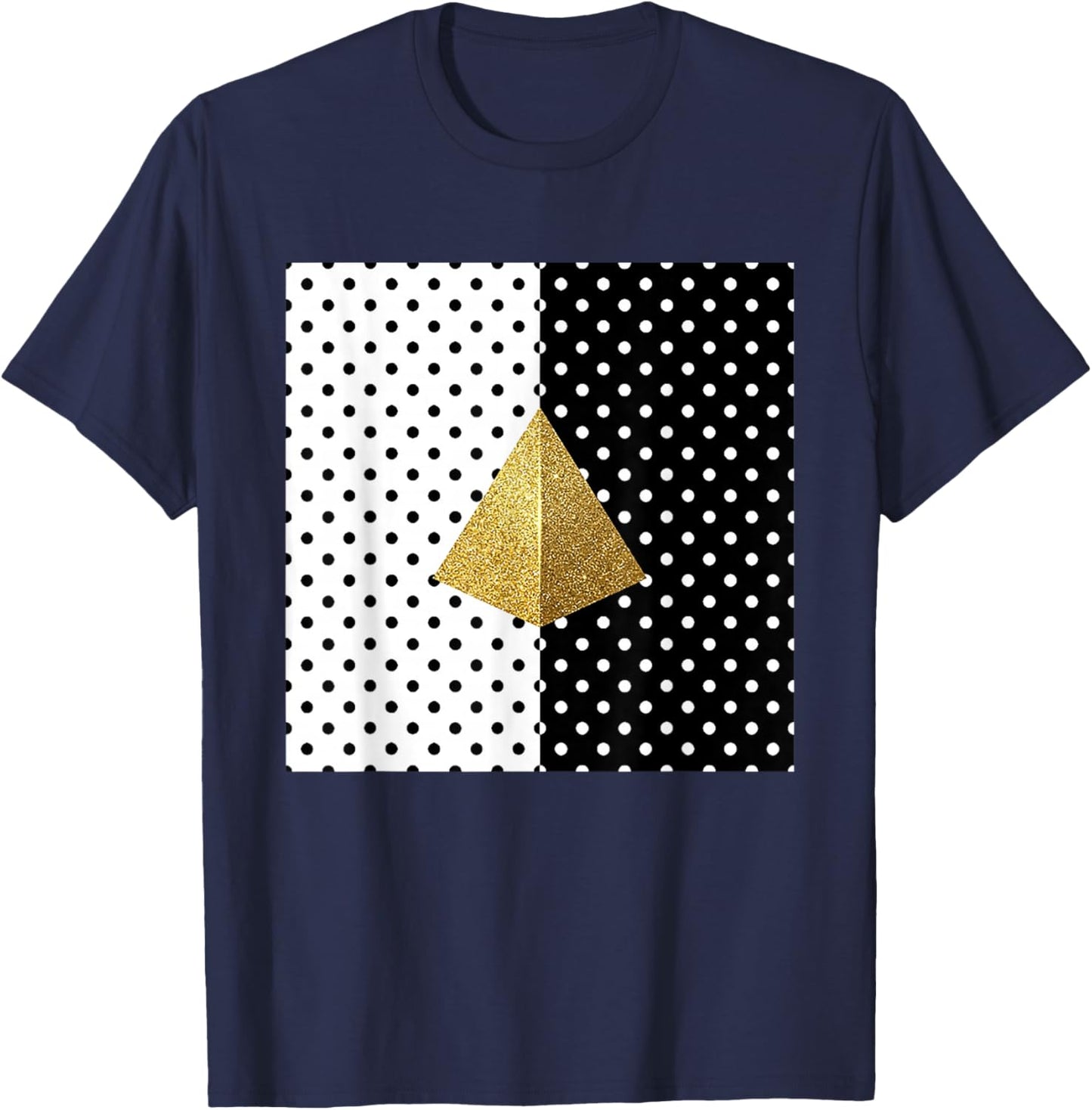 angine de Poitrine, angine de Poitrine, Poitrine, Crise Cardiaque, Maladies T-Shirt - T-Shirt | Navy
