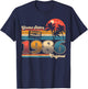 Original 1986 Vintage Birthday ancie Women T-Shirt - T-Shirt | Navy