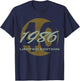 40th Birthday Man Woman 40 Years 1986 Funny Gift T-Shirt - T-Shirt | Navy