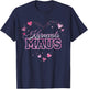 Carnival Mouse Cute Fancy Dress Motif and Children T-Shirt - T-Shirt | Navy