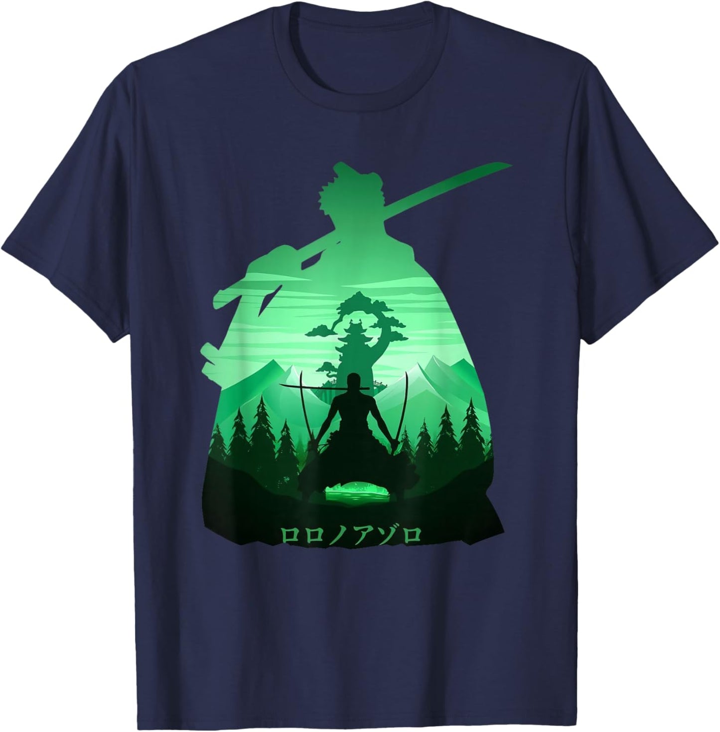 T-Shirt T-Shirt - T-Shirt | Navy
