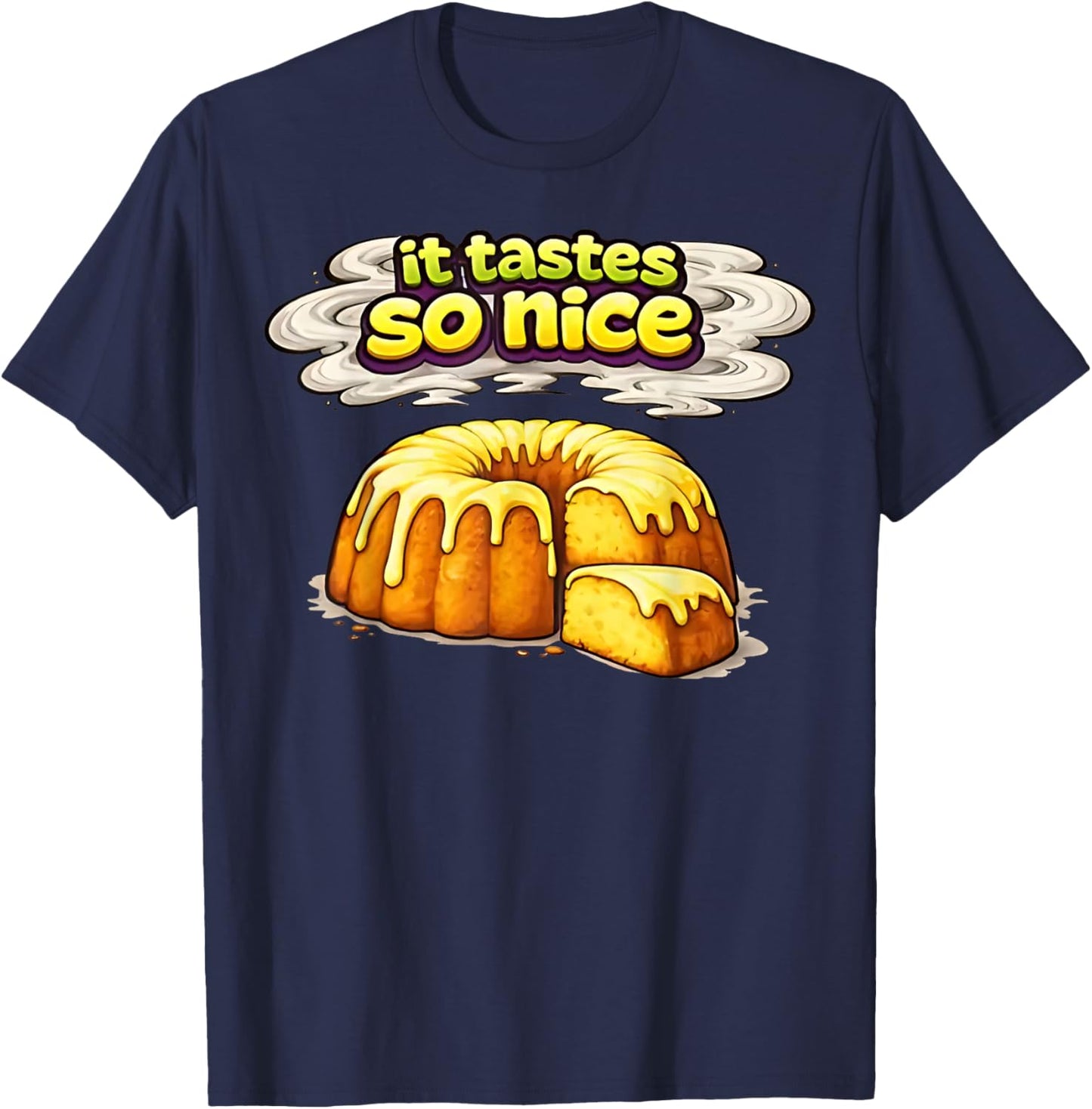 T-Shirt T-Shirt - T-Shirt | Navy