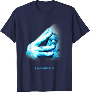 Porc-épic en absentia T-Shirt - T-Shirt | Navy
