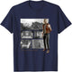 Resident Evil Requiem Grace FP T-Shirt - T-Shirt | Navy