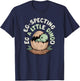 Eg-Specting Dinosaurs Pregnancy Baby Announcement T-Shirt - T-Shirt | Navy