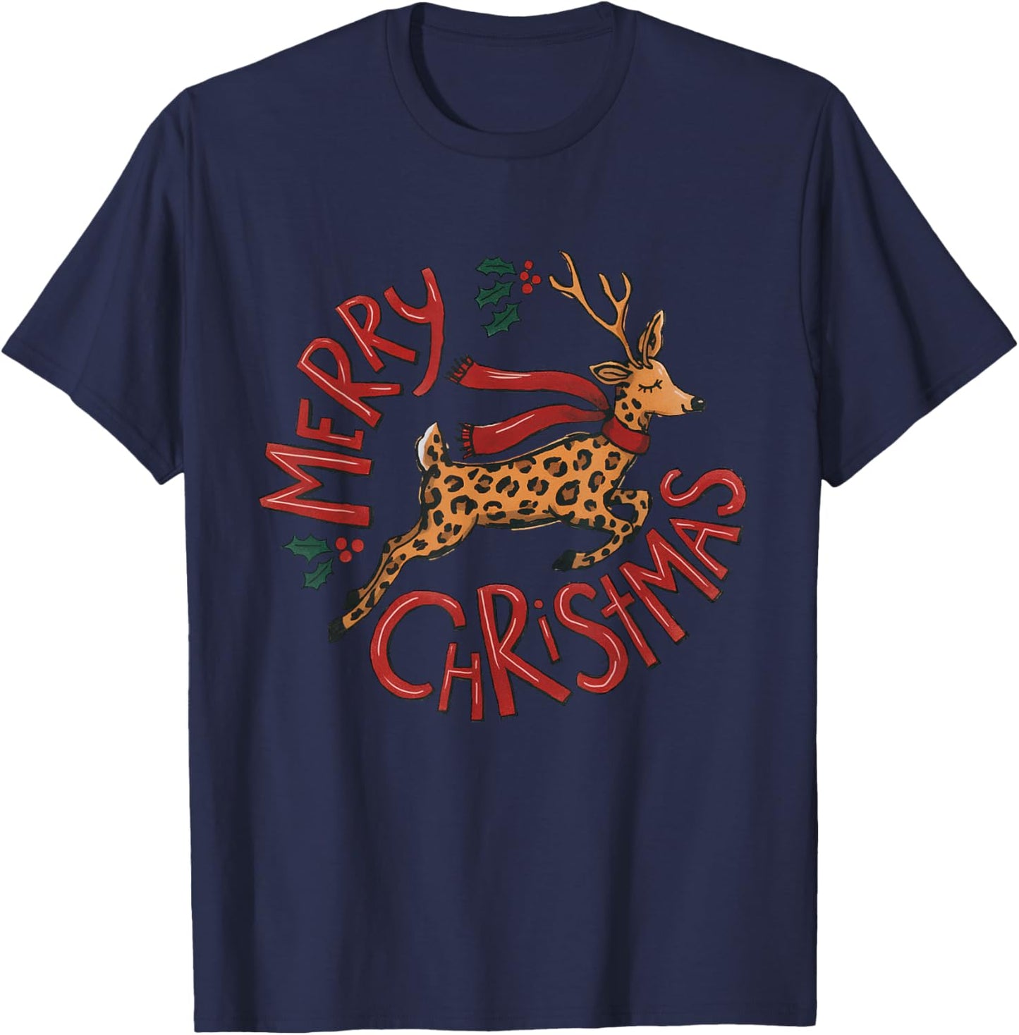 T-Shirt T-Shirt - T-Shirt | Navy