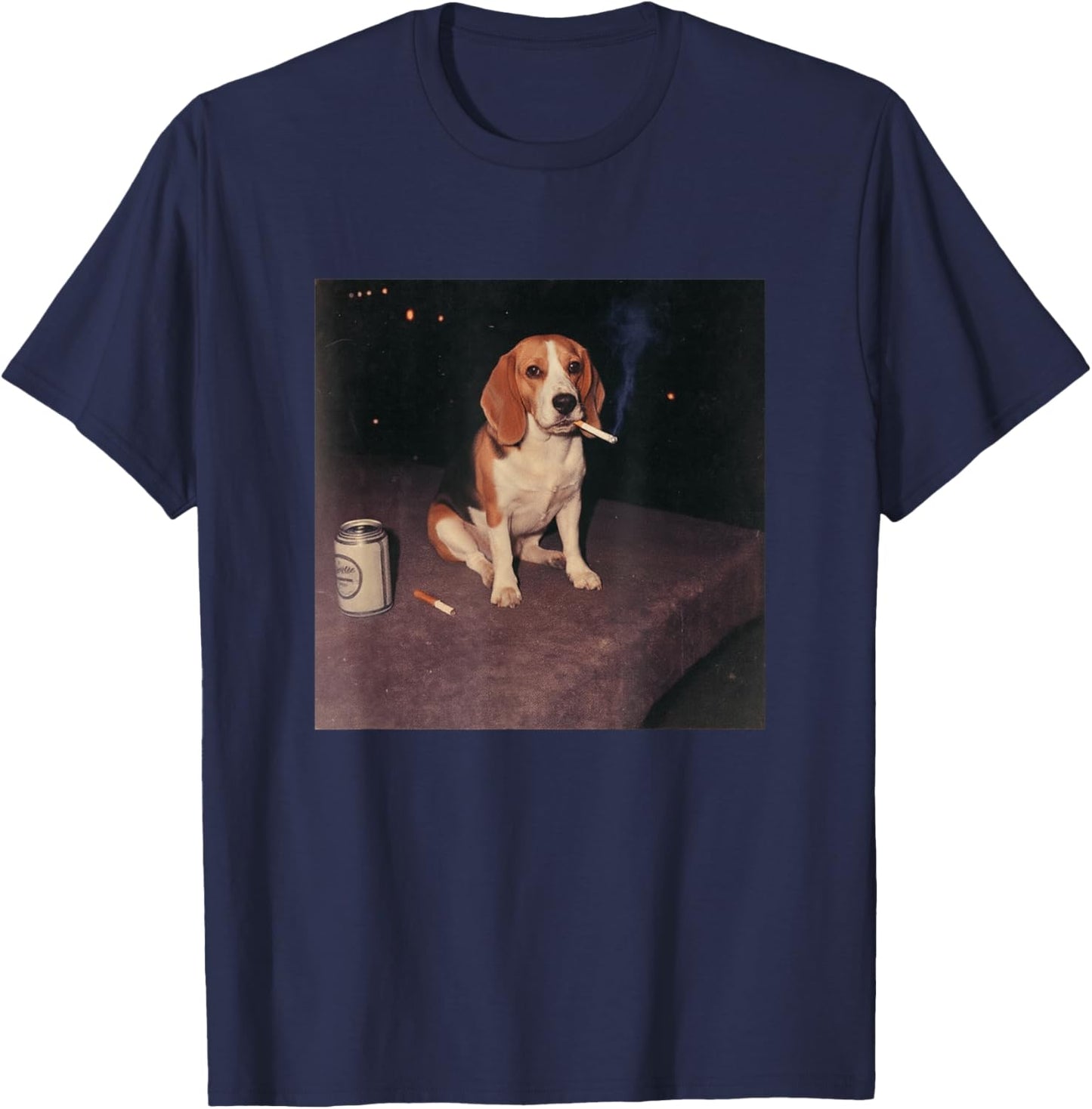 T-Shirt T-Shirt - T-Shirt | Navy