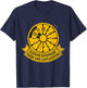 Lustiges - Zustand entspricht Alter und Laufleistung T-Shirt - T-Shirt | Navy