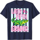 Later Fifth Grader, Last Day of School, See You Later T-Shirt - T-Shirt | Navy