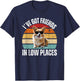 Cute Corgi Art Pet Dog Cardigan Corgi Women Kids T-Shirt - T-Shirt | Navy