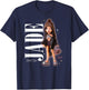 Bratz - Jade Kool Kat T-Shirt - T-Shirt | Navy
