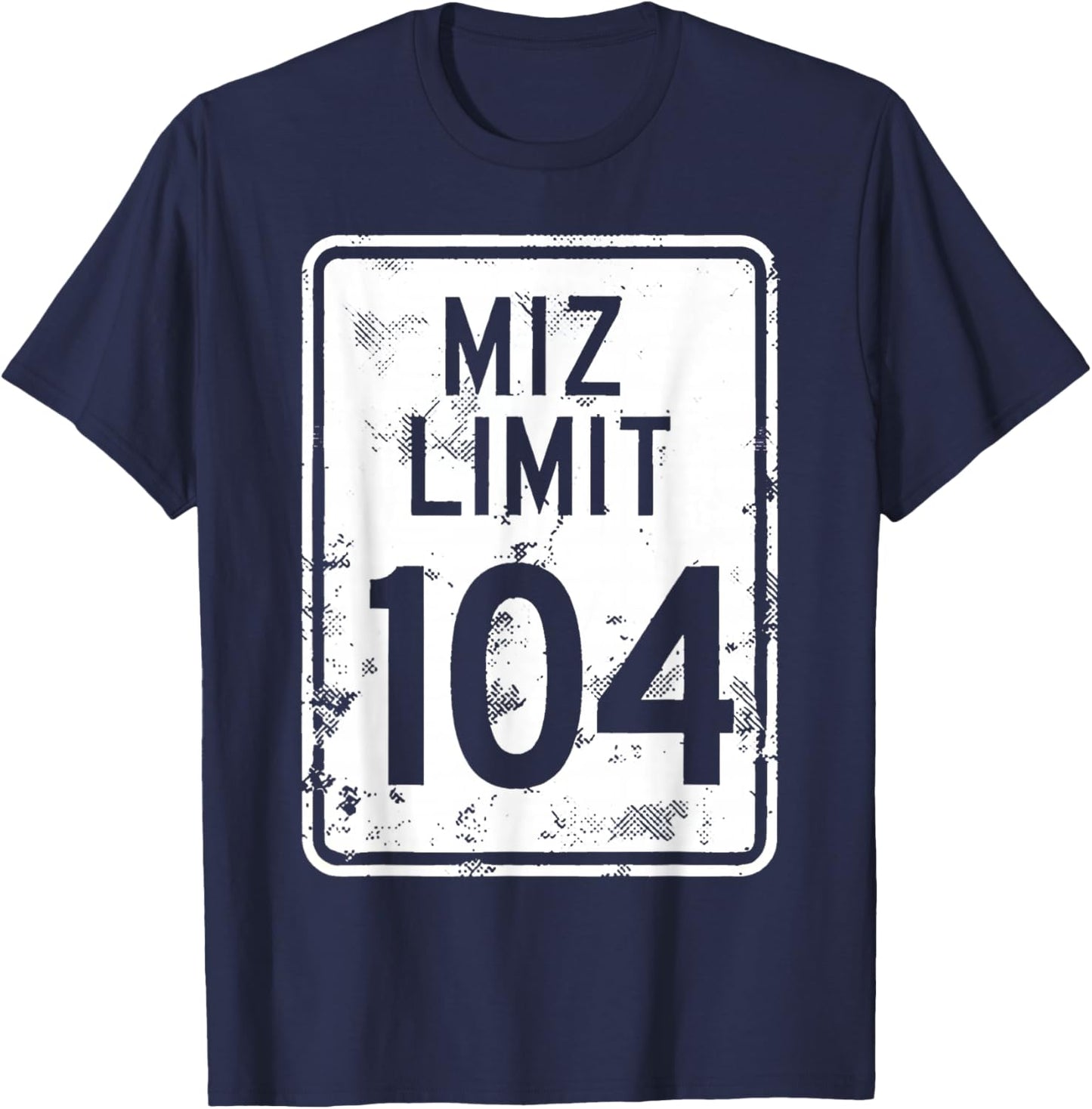 T-Shirt T-Shirt - T-Shirt | Navy