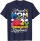 Day T-Shirt - T-Shirt | Navy