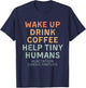 Lactation Consultant Breastfeeding Consultant IBCLC T-Shirt - T-Shirt | Navy