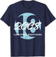 18th Birthday Girl Boy 18 Years 2008 Funny Gift T-Shirt - T-Shirt | Navy