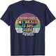 My Brain is 80 Percent Song Lyrics T-Shirt - T-Shirt | Navy