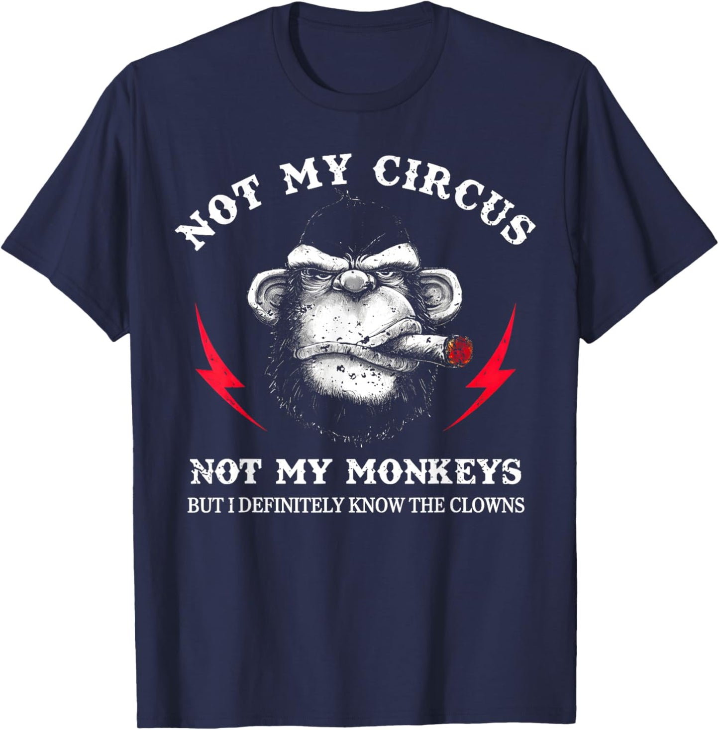 Women T-Shirt - T-Shirt | Navy
