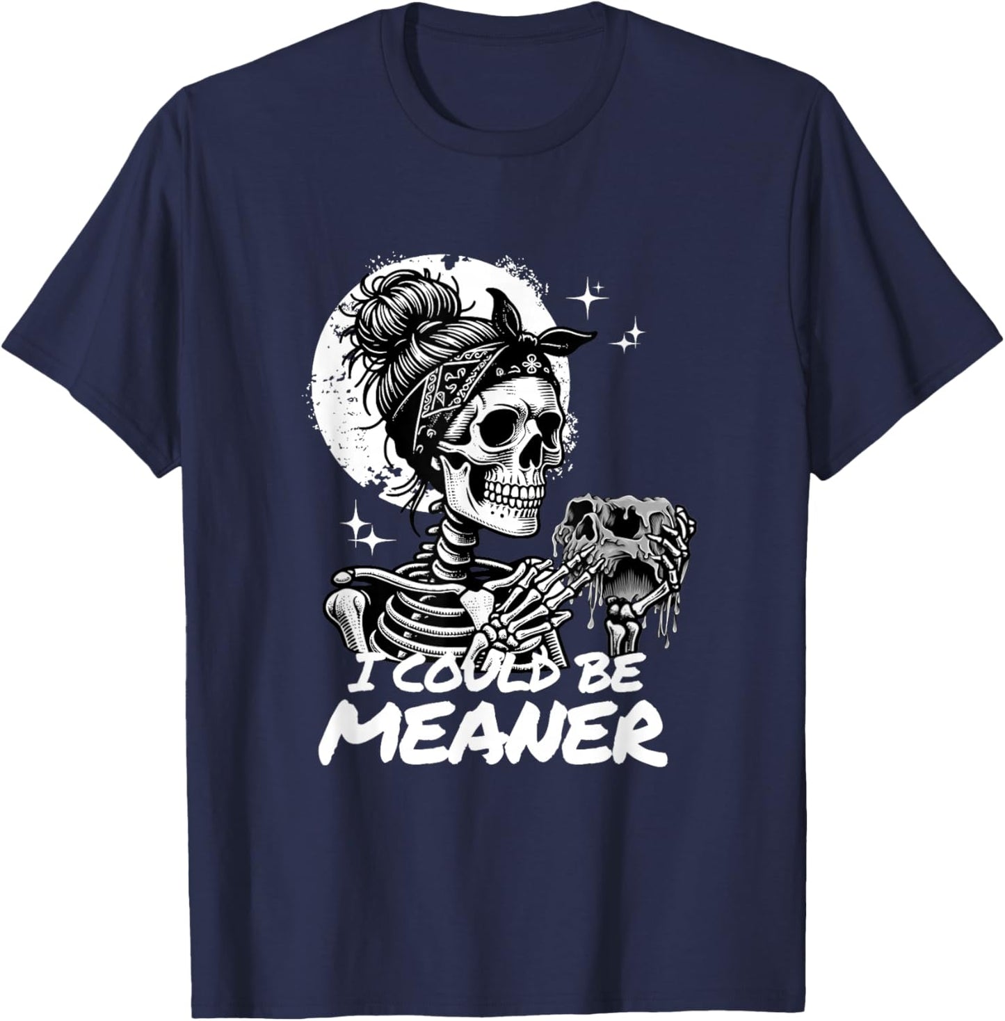 T-Shirt T-Shirt - T-Shirt | Navy