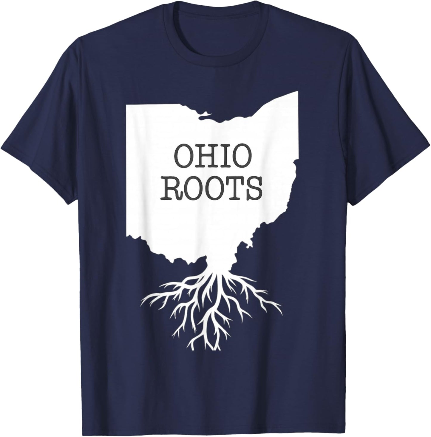 T-Shirt T-Shirt - T-Shirt | Navy