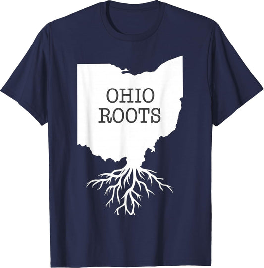 T-Shirt T-Shirt - T-Shirt | Navy