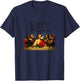 God T-Shirt - T-Shirt | Navy