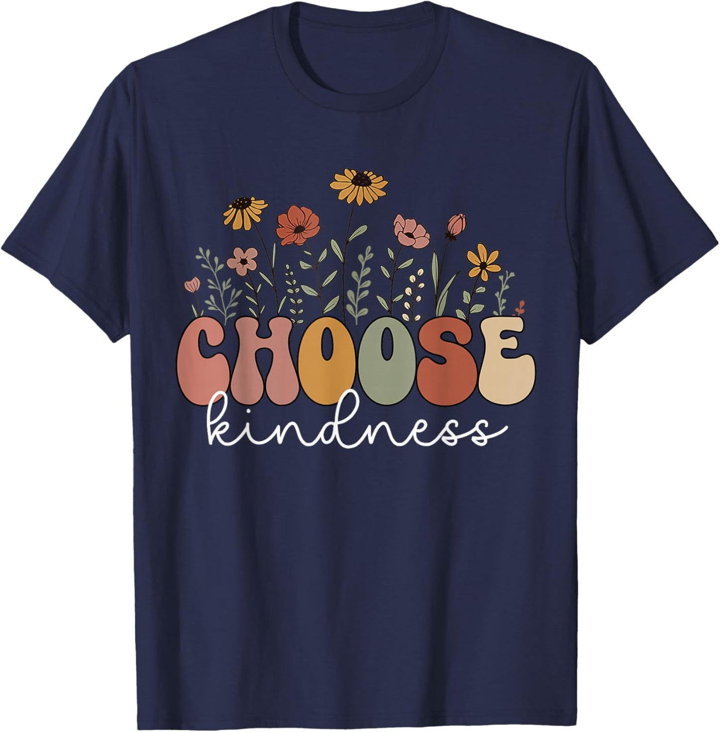T-Shirt T-Shirt - T-Shirt | Navy