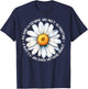 Be Kind Everyone Is Fighting A Battle You Know Nothing About T-Shirt - T-Shirt | Navy