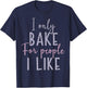 T-Shirt T-Shirt - T-Shirt | Navy