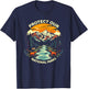 Protect Our National Parks Save the Nature Wildlife T-Shirt - T-Shirt | Navy