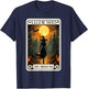 Salem 1692 They Missed One Halloween Witch Trials Women T-Shirt - T-Shirt | Navy