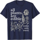 Quote T-Shirt - T-Shirt | Navy