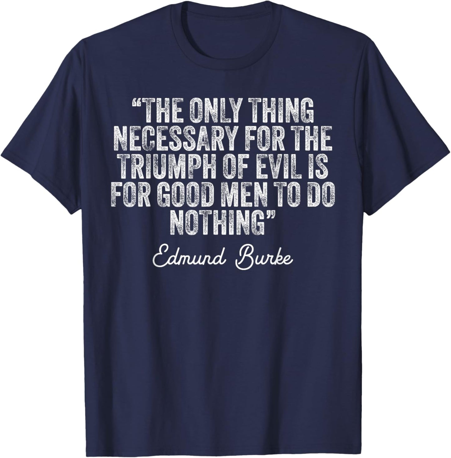 T-Shirt T-Shirt T-Shirt - T-Shirt | Navy