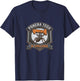 Ponera Tech IA Challenge 1 Champion 2026 T-Shirt - T-Shirt | Navy