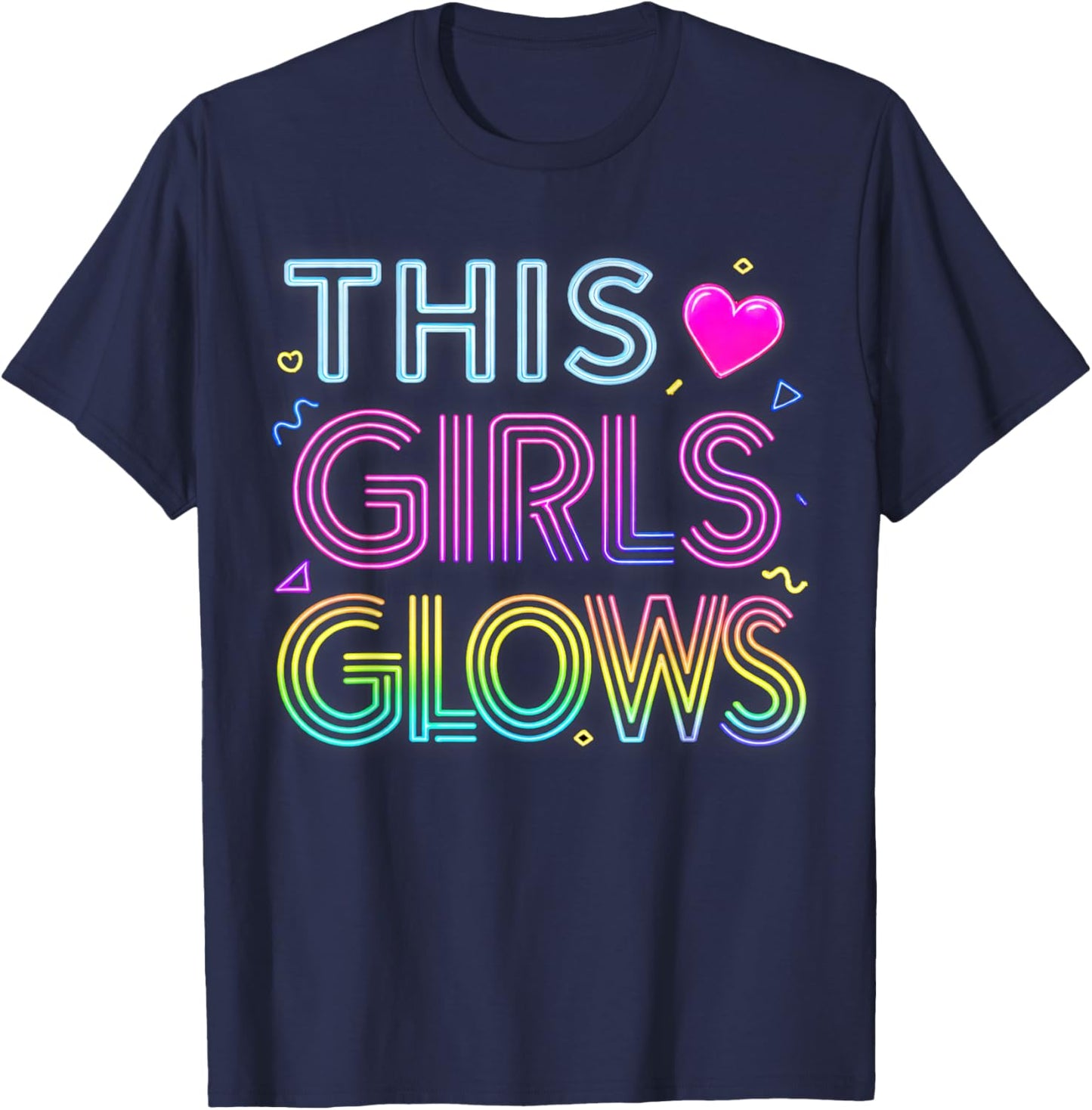 T-Shirt T-Shirt - T-Shirt | Navy