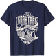 It's A CRABTREE Thing You Wouldn't Understand Family Name T-Shirt - T-Shirt | Navy