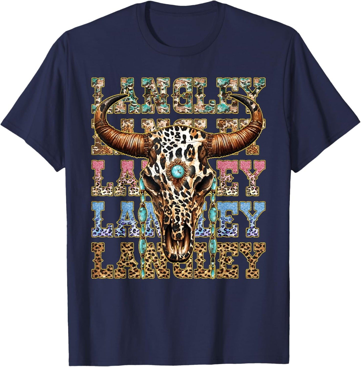 T-Shirt T-Shirt - T-Shirt | Navy
