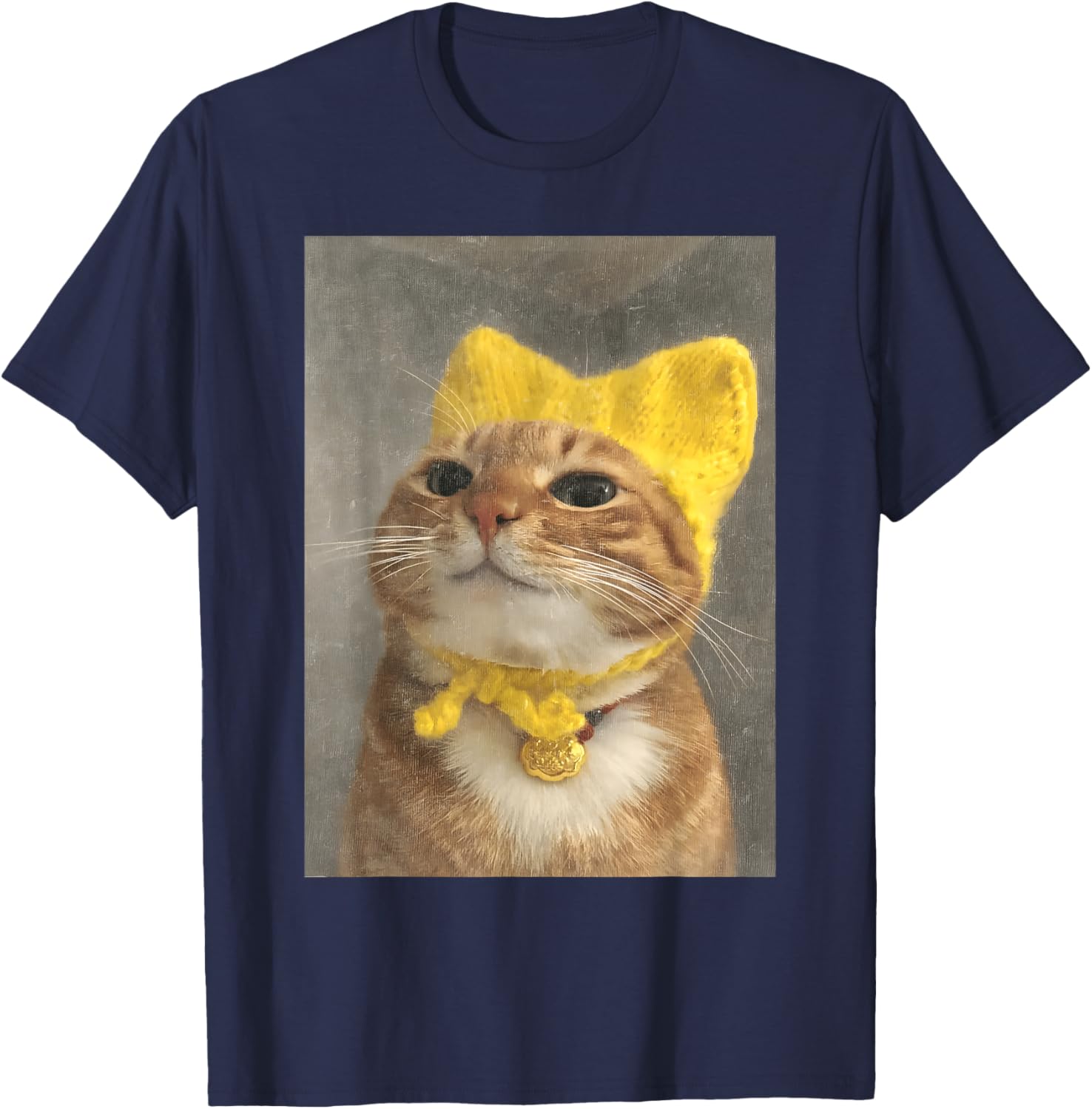 T-Shirt T-Shirt - T-Shirt | Navy