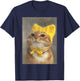 T-Shirt T-Shirt - T-Shirt | Navy