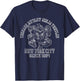 TMNT Comics New York City Since 1984 Athletic Illustration T-Shirt - T-Shirt | Navy