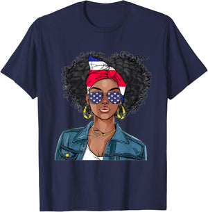 Costa Rican Flag Souvenirs Woman Dress American Costa Rica T-Shirt - T-Shirt | Navy
