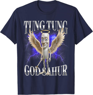 T-Shirt T-Shirt - T-Shirt | Navy