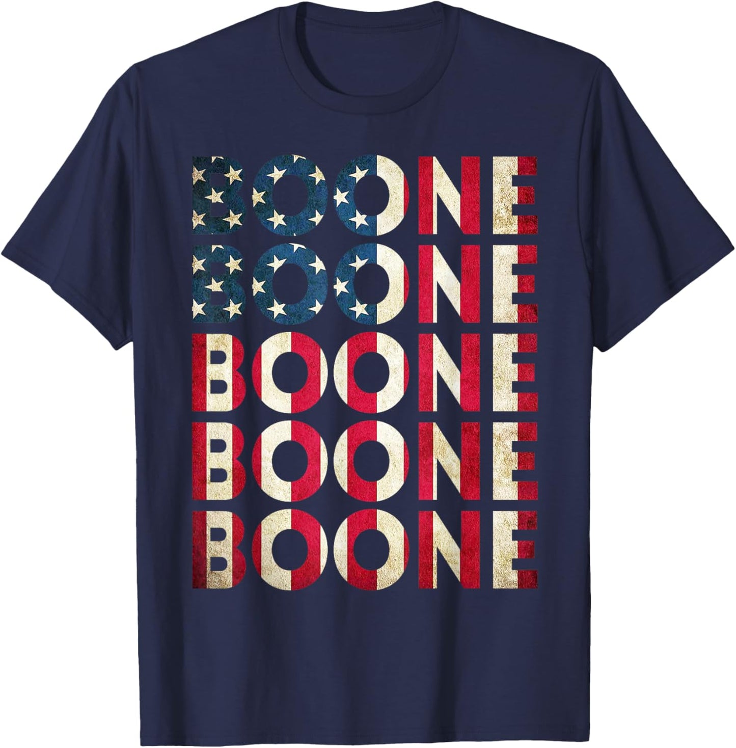 T-Shirt T-Shirt - T-Shirt | Navy