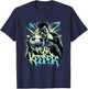 Sport Player T-Shirt - T-Shirt | Navy