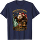 America 250th Anniversary 1776 2026 Patriotic 4th of July T-Shirt - T-Shirt | Navy