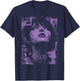 Aesthetic Clothes Retro Vintage Streetwear Fashion Women Men T-Shirt - T-Shirt | Navy
