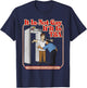 It is Not Gay If It is TSA Funny Precheck Airport Security T-Shirt - T-Shirt | Navy